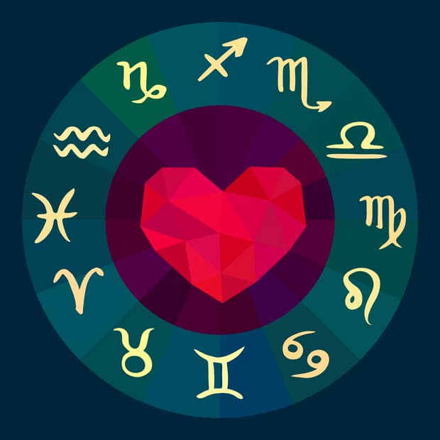 Horoscop lunar iulie 2018: Cum stai cu dragostea în funcție de zodia ta