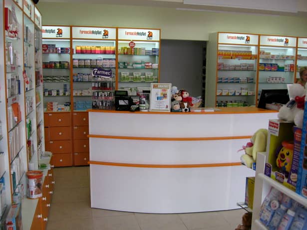 Ce farmacii sunt deschise pe 1 și 2 ianuarie 2019 în București. Program complet