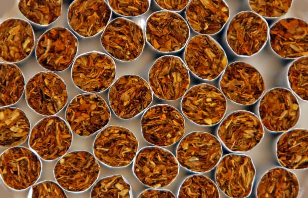Americanii, lovitură dură pentru industria tutunului! Țigări