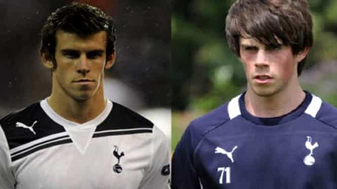 Bale, înlocuit cu sosia sa