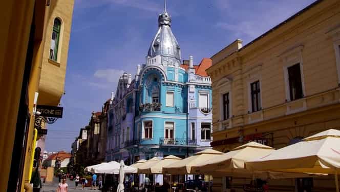 Oradea organizează propriul festival internațional de muzică. Evenimentul va avea loc la finalul lunii august