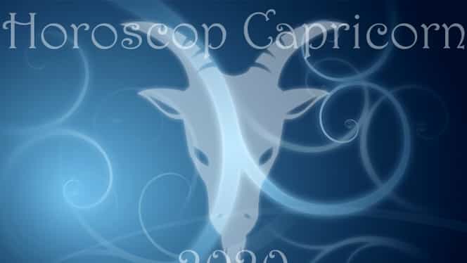 Horoscop 2020 Capricorn. Logodnă sau căsătorie, dificultăți cu banii și-o veste surprinzătoare în carieră. Previziuni zodiacale complete