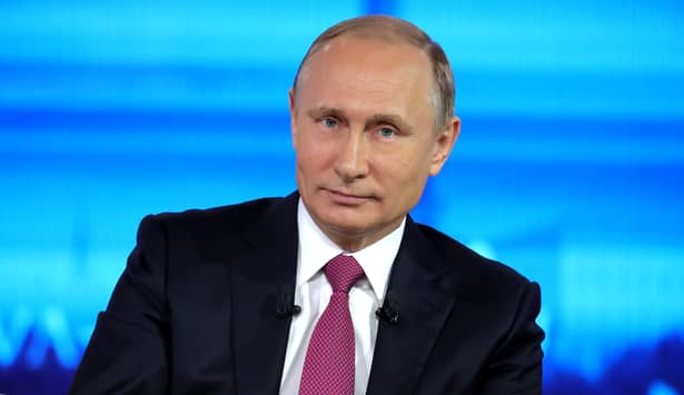 Ce avere are Vladimir Putin! Rușii au dezvăluit suma neoficială. Câți bani are în conturi șeful Rusiei