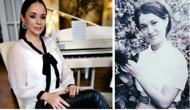 Andreea Marin, mesaj dureros pentru mama ei, de 8 Martie: ”Să-mi fie permisă o vizită în cer”