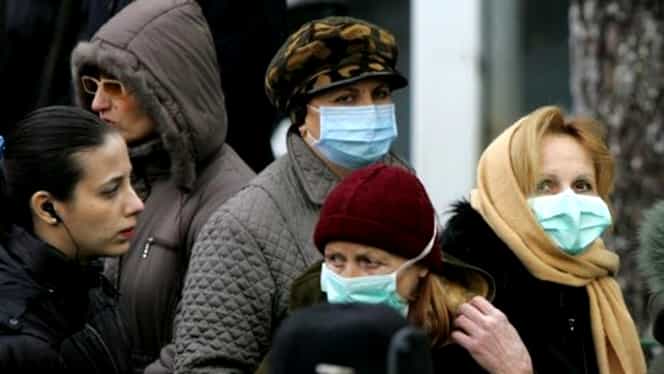 Sorina Pintea, recomandări pentru populaţie, după ce s-a declarat epidemie de gripă în România