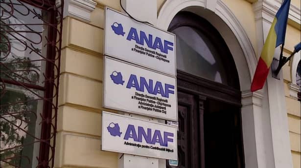 Modificare importantă făcută azi de ANAF. Milioane de români au scăpat de o procedură extrem de contestată