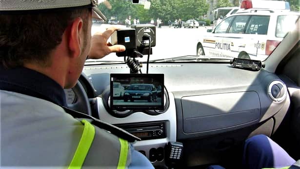Atenție, șoferi: schimbări în codul rutier și în aplicarea amenzilor, aplicate în 2019