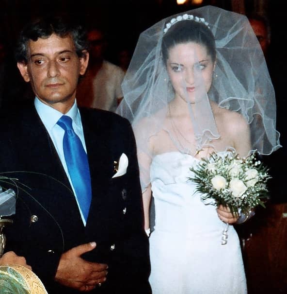 Cum arată văduva lui Adrian Pintea, la 11 de ani de la moartea marelui actor