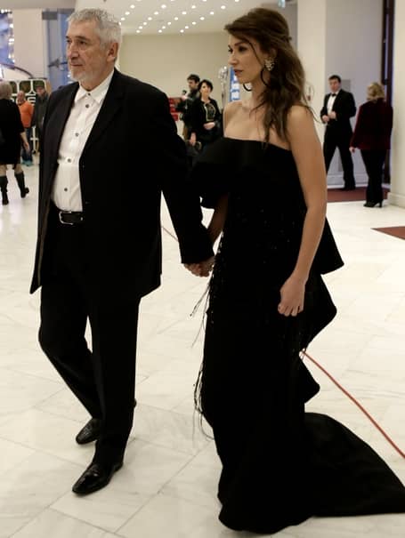 Alina Chivulescu și Dan Chișu s-au căsătorit! De ce nu a îmbrăcat rochia de mireasă
