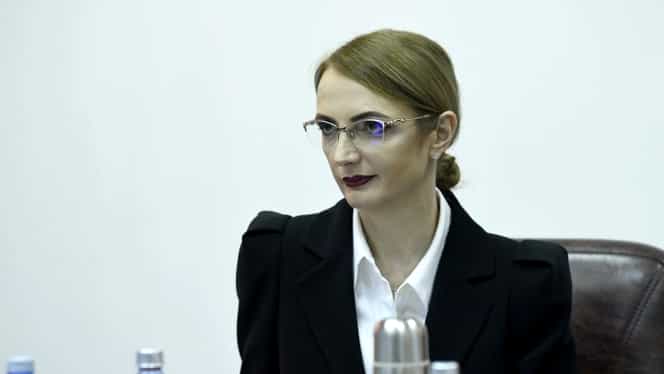 Cine este Lia Savonea, noul președinte al CSM. Judecătoarea, considerată o apropiată a PSD