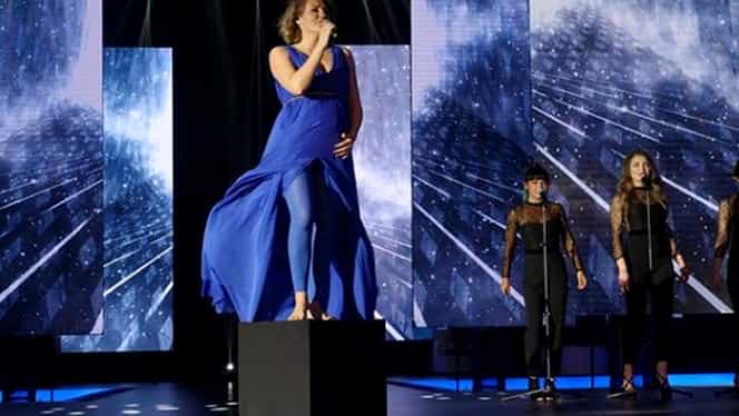 Mirela Vaida a reacționat după finala Eurovision România! Ce a enervat-o