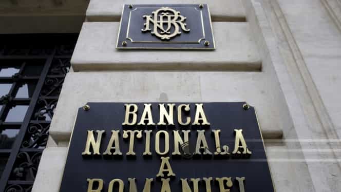 BNR va lansa o nouă monedă, în România