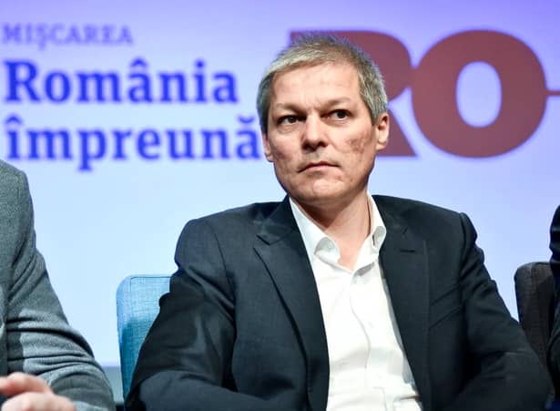 Candidații la algerile prezidențiale din 2019: Dacian Cioloș (MRI) ar putea fi opțiunea multor alegători tineri, sătui de vechile figuri din politica românească