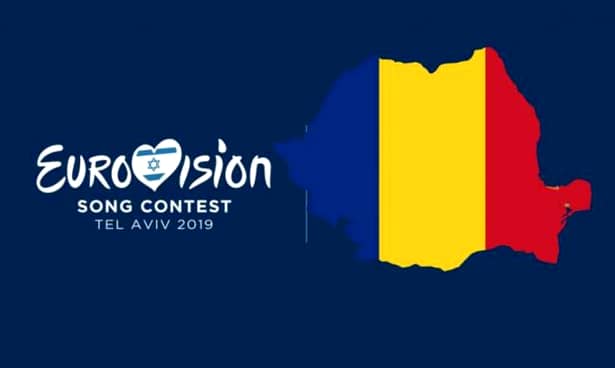 23 de melodii s-au calificat în semifinala Selecției Naționale Eurovision 2019