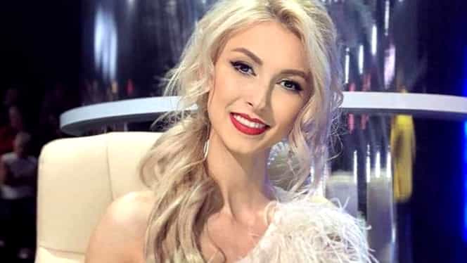 Andreea Bălan l-a invitat pe tatăl său la nuntă: “Situația este foarte ok între noi”