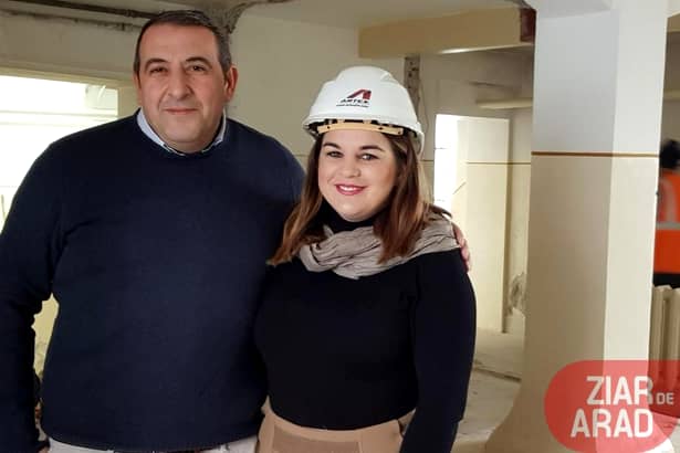 Un italian a donat 100.000 de euro pentru o secție de spital din România: „Așa am simțit”