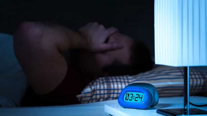 Câte ore trebuie să dormim,  de fapt, în fiecare noapte! Explicațiile experților