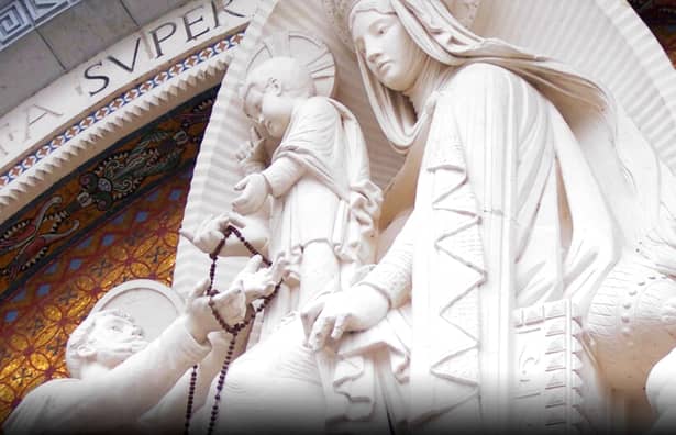 Vindecările miraculoase de la Lourdes au fost recunoscute atât de clerici, cât şi de medici