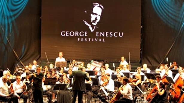 Festivalul și Concursul „George Enescu” se va desfășura între 1 și 23 septembrie 2018, la București
