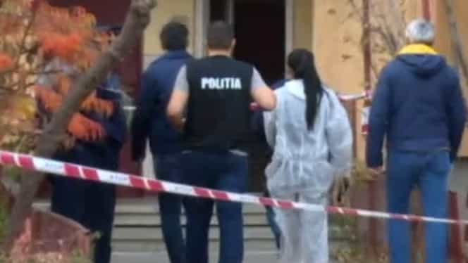 Un polițist din Pitești și-ar fi ucis copilul! Cum a fost găsit cel mic
