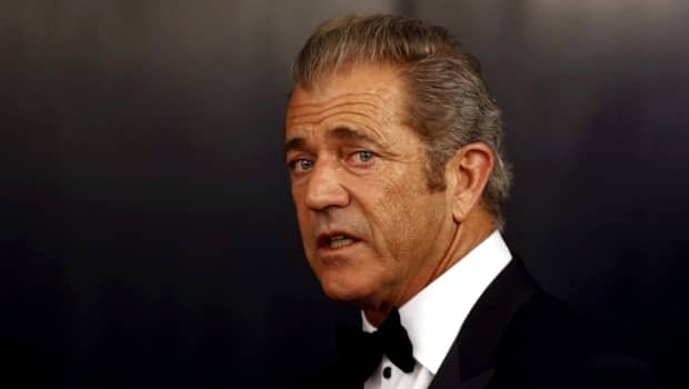 Mel Gibson a atacat o ziaristă: „M-a scuipat, înjurat şi îmbrîncit”
