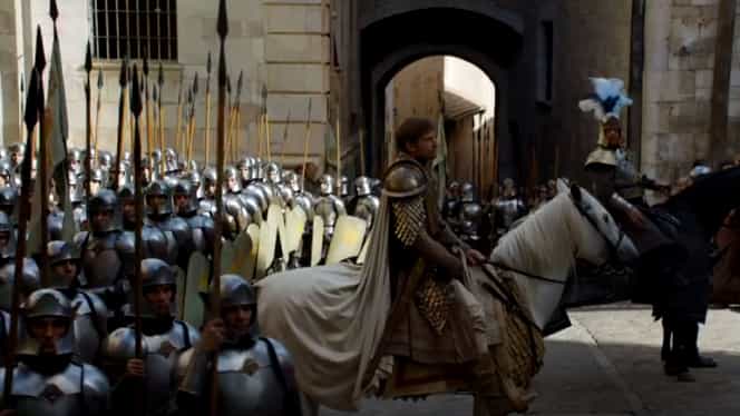 VIDEO. Un nou trailer pentru sezonul VI al „Game of Thrones”