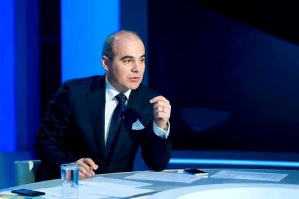 Cine îl va înlocui pe Rareş Bogdan la Realitatea TV? Supriza lui Cozmin Guşă