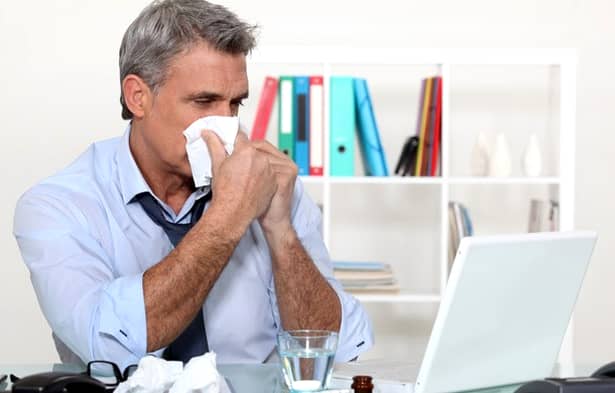 Gripa, simptome și tratament! Care e diferența între gripă și răceală