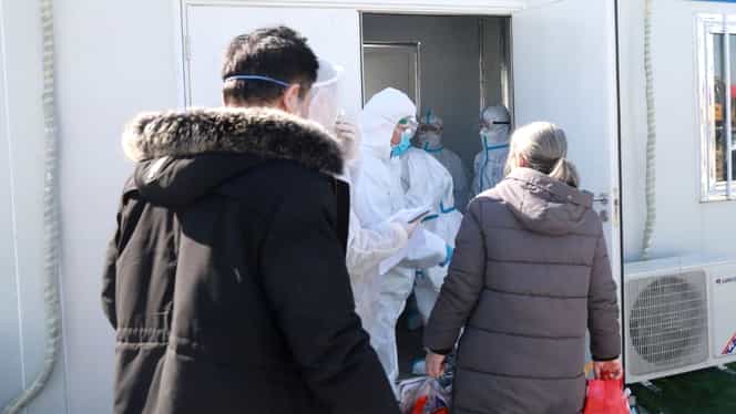 Parlamentar PSD, declarația halucinantă: „Persoanele suspectate de coronavirus ar trebui izolate în containere, la ieşirea din oraş“