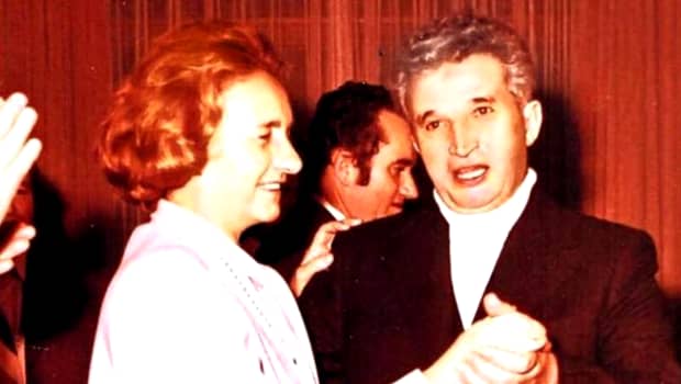 Dezvăluiri despre viața familiei Ceaușescu! Nicolae a adoptat copiii pe care Elena îi avea cu alți bărbați
