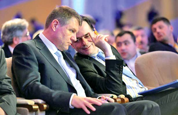 Cozmin Gușă, totul despre negocierile dintre Klaus iohannis și PNL! Iohannis și Orban