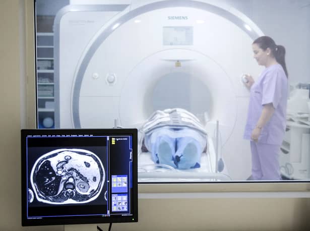 Preț RMN. Cât costă o Rezonanță Magnetică în spitalele și policlinicile private din din București