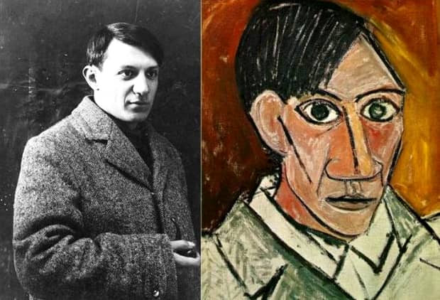 Pablo Picasso: 10 opere celebre și prețurile imense cu care au fost vândute