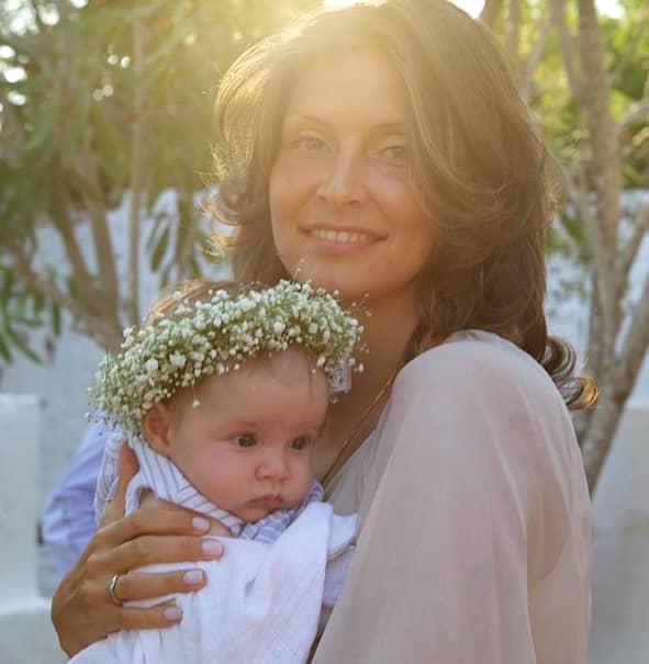 Adela Popescu nu e prima soţie a lui Radu Vâlcan! Starul TV a mai fost căsătorit cu o femeie celebră. GALERIE FOTO