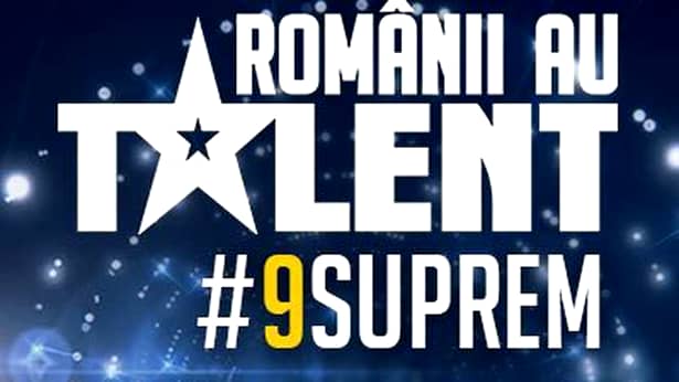 Românii au Talent Live Stream la PRO TV. Vezi Online prima ediție din sezonul 9