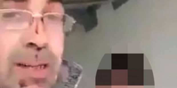 Şocant! Un bărbat s-a filmat LIVE pe Facebook, în timp ce-şi ucidea soţia