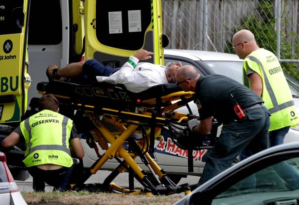 Atac teorist în Noua Zeelandă! Peste 40 de morţi, 4 persoane au fost reţinute! Unul dintre atacatori a transmis LIVE. VIDEO