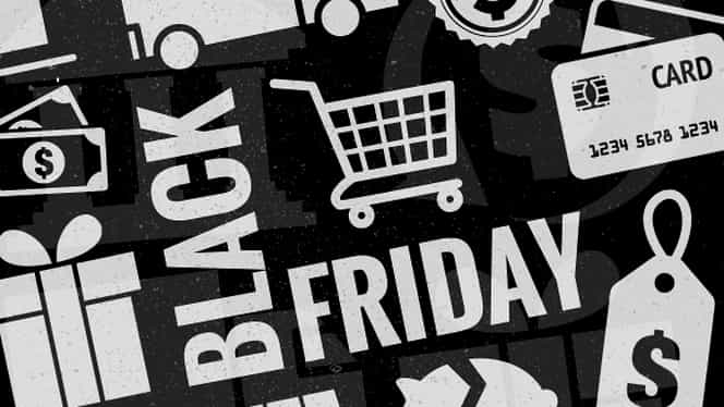 La ce oră începe Black Friday pe eMag și pe celelalte magazine online