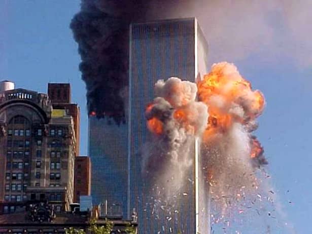 17 ani de la atentatele din 11 septembrie 2001. Video! (7)