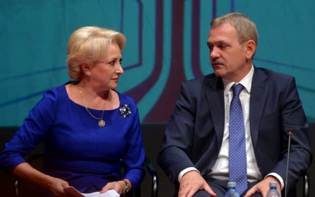 Viorica Dăncilă: Nu știu dacă aș semna o acuzație de înaltă trădare la adresa lui Klaus Iohannis
