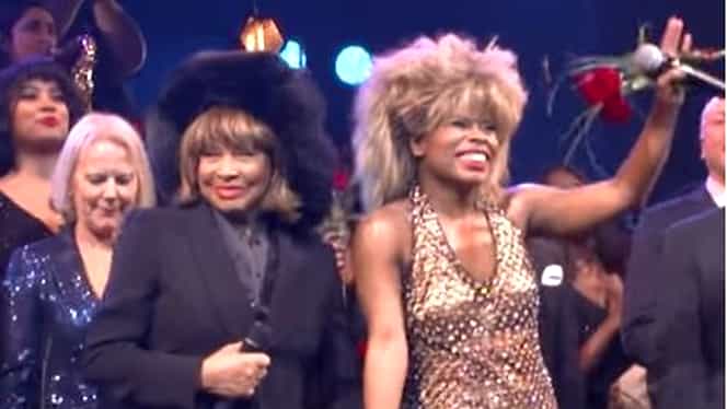 Cum a ajuns să arate Tina Turner la aproape 80 de ani! Artista a urcat pe o scenă din Germania și a uimit publicul