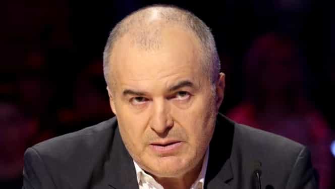 Florin Călinescu, mesaj războinic pentru politicieni: „Vreau fapte, nu vorbe!”