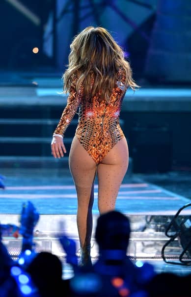 Kim Kardashian e istorie! Jennifer Lopez a făcut un FUND URIAŞ. Avea ea forme, dar ca acum niciodată. Imaginea care face înconjurul lumii
