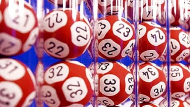 Cât este premiul la 6 din 49 pus în joc de Loteria Națională pentru joi, 7 februarie