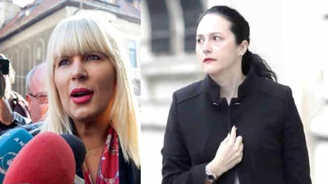 Elena Udrea susține că Alina Bica nu va mai veni niciodată în România: „Am vorbit cu ea”