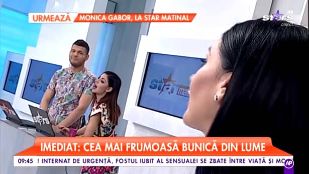 Ce salarii au Răzvan Botezatu și Raluca Dumitru la Antena Stars?