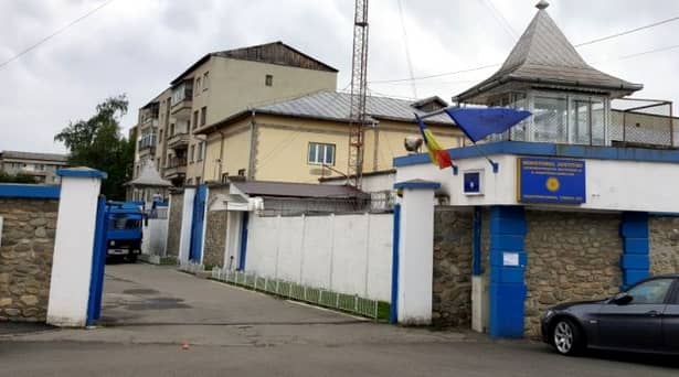 Un deținut s-a sinucis în Penitenciarul din Târgu Jiu. Cum și-a pus bărbatul capăt zilelor