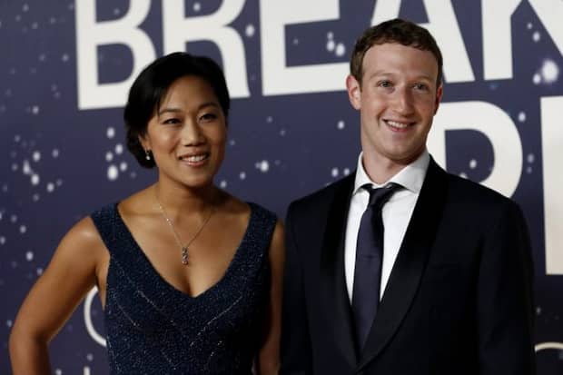 Soția lui Mark Zuckerberg a recunoscut: „N-o să facă mare lucru în viaţă pentru că e leneș”