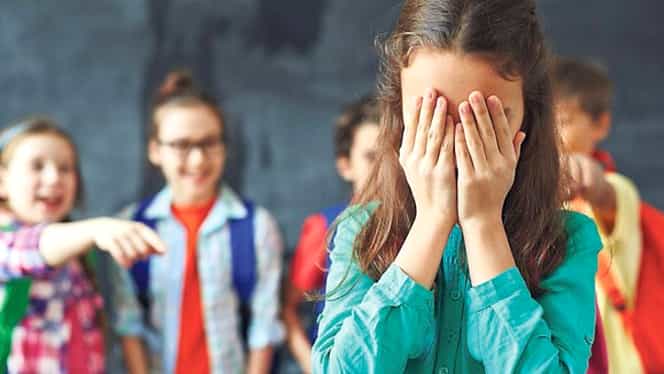 Legea Educației, modificată: violenţa psihologică – bullying în şcoli, aspru pedepsită