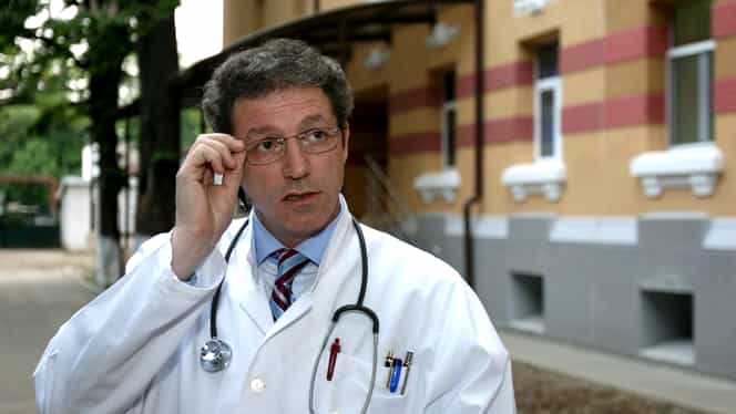 Medicul Adrian Streinu Cercel, primele dezvăluiri despre românul vindecat de coronavirus! „Testatarea nu a fost falsă. Nici pomeneală”